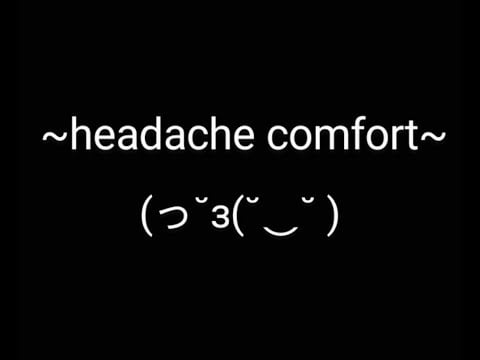 M4M | Boyfriend helps you with your headache | Migraine comfort | ASMR | Requested