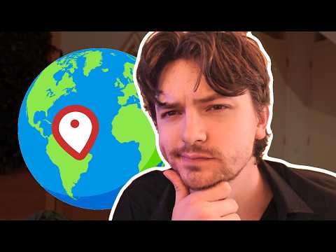 ASMR - Can I Guess the Country?? (GeoGuessr)