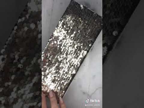 Beautiful Key Box Scratching | ASMR