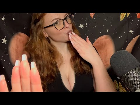 ASMR - Only Kisses 😘💋