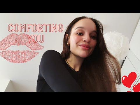 ASMR | PATREON TEASER | SPENDING THE NIGHT WITH YOU