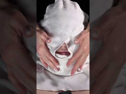 ASMR Facial