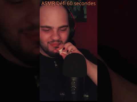 60 secondes pour te détendre avec ce PQ  #asmr #asmrfr