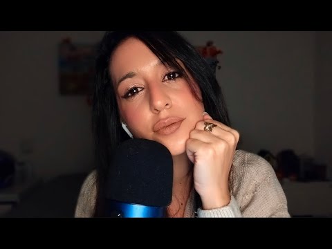 Te limpio el alma y te devuelvo la calma (ASMR suave y sanador) 