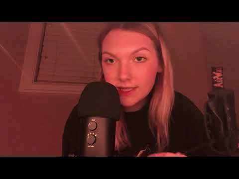 ASMR 💤 | Super Tingly Over Explaining Simple Tasks |