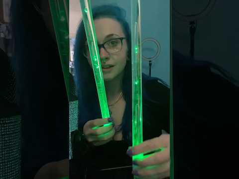 ASMR TO HELP WITH YOUR ANXIETY 🥺🫶 (full on ✅⏰) #asmrlighttriggers #shorts #asmr #asmrfocus