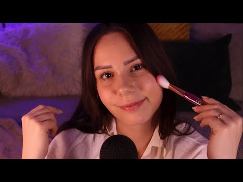 [Magyar ASMR] A legkellemesebb ASMR-videóm