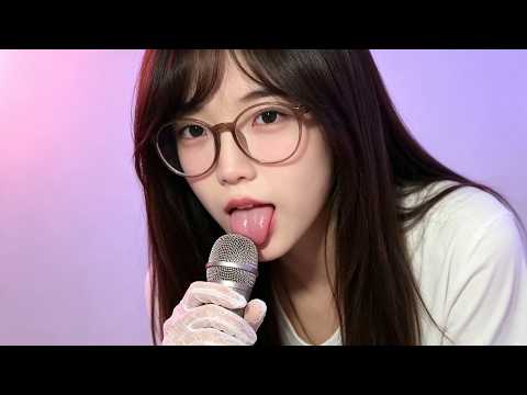 ASMR | 5 Mouth Sounds That Work Every Time