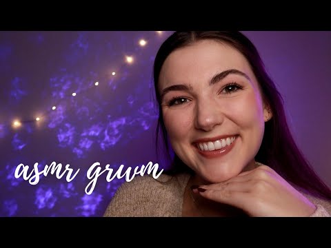 ASMR Whispered Everyday 2022 Makeup Routine GRWM