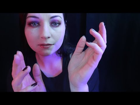 ASMR Ultimate Relaxation ⭐ Body Scan ⭐ Soft Spoken & Whispers