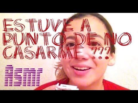 ASMR ¿cómo conocí a mi esposo? Parte 3