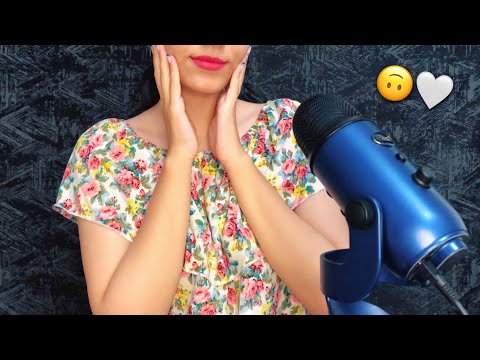 ASMR: Comfort for When You’re Sad 🤍