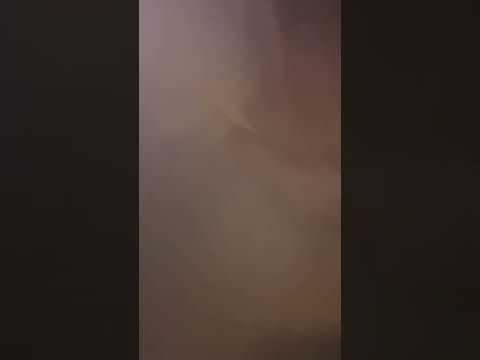 Blowing a Bubble and Typing ASMR GUM #shorts #asmr