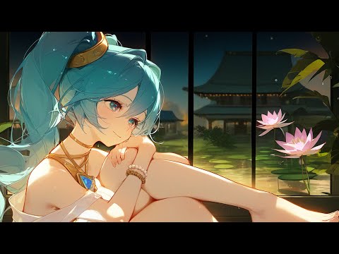 АСМР 🌺🌊Болтаю с вами обо всём важном(и не очень)🌺asmr russian whisper~