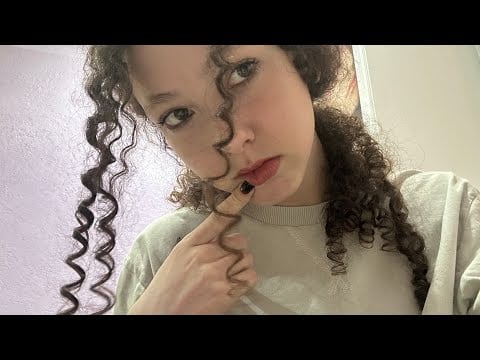 быстрый и агрессивный асмр!! рандомные триггеры, которые быстро меняются