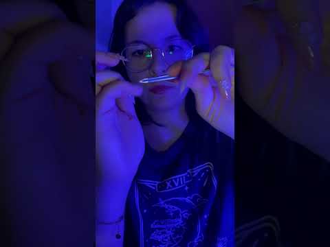Do Your Nails With Me #asmr #asmrnails #tapping #asmrtapping  #tingles #relax #triggersforsleep