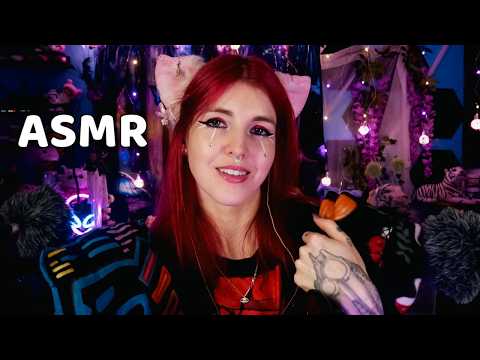 Hey friend, I have your blanket & pillow ready | ASMR Roleplay | Soft sounds