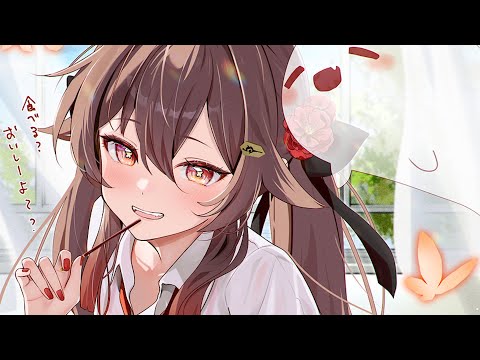 АСМР 🤎ВАШИ ТРИГГЕРЫ🍩🤎asmr triggers you donated~