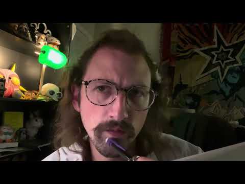 ASMR 2 Minute Experimenting On You Roleplay