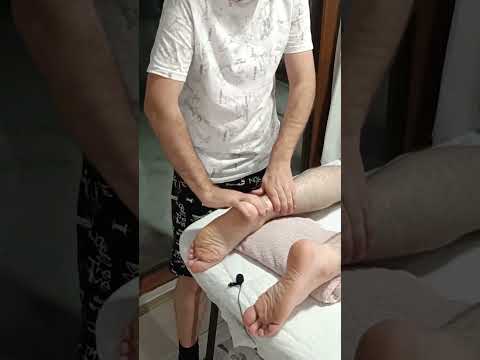 FULLBODY DEEP RELAXING MASSAGE TURKISH THERAPY #satisfying #relaxing #asmr #shorts #massage