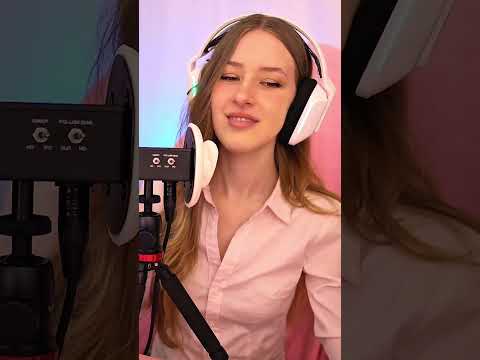 Giving you head scratches 💆🏼‍♀️ #asmr 