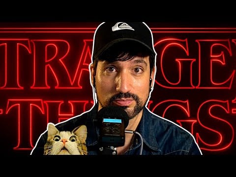 11 secretos de Stranger Things muy oscuros (y fascinantes)