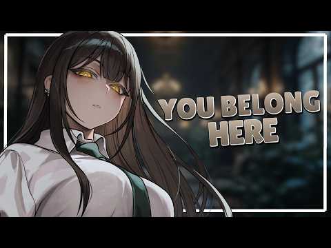 Your New Life With a Yandere Mafia Wife... || ASMR [Yandere] [Possessive]