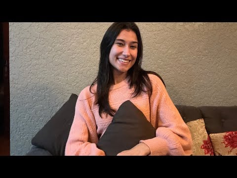 ASMR - CASEIRINHO para você dormir profundamente! 