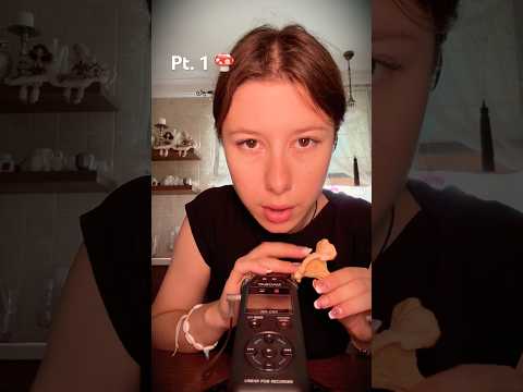 Asmr Mushrooms 🍄
