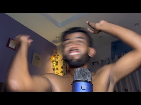 ASMR Fast And Aggressive 2 