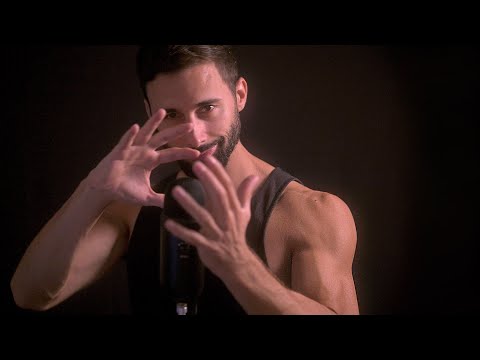 ASMR Rápido - Tini asmr