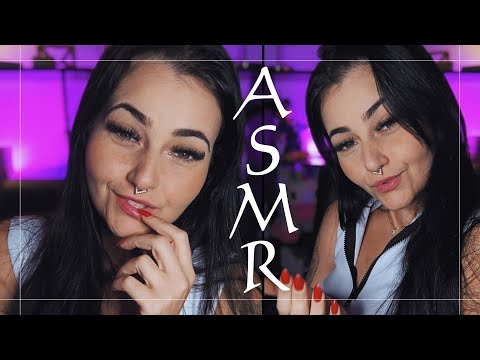 😴💤 DURMA COMO UM BEBÊ EM 5 MINUTOS!  🎧🌙ASMR PARA DOMIR!