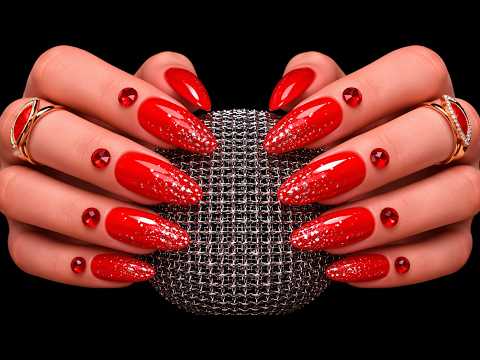 This ASMR Will Give You Instant Tingles 😵‍💫