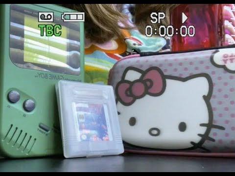 y2k asmr
