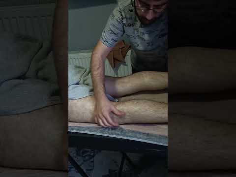 ASMR SLEEP TURKISH BODY LEG MASSAGE  #massage #easyturkish #relax #relaxationmassage #massage