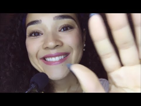 ASMR Conversando com você e comendo pirulito 🍭