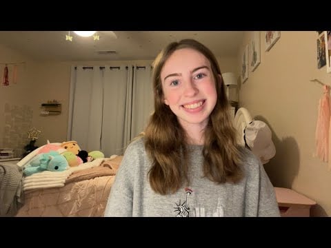 Giving You Ear Piercings and Tattoos ASMR 