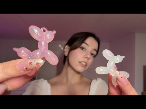 ASMR but You Must Lie to me🤥