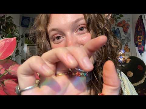 ✨Typing in some Pleasant Surprises from the Universe✨  NO TALKING, NO MID-ROLL ADS ASMR