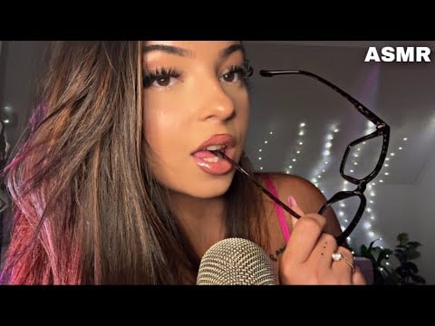 #ASMR - QUIZ CULTURE GÉNÉRALE FACILE 😴