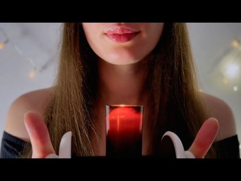 Unwind & Sleep – ASMR Ear Massage Session 💤