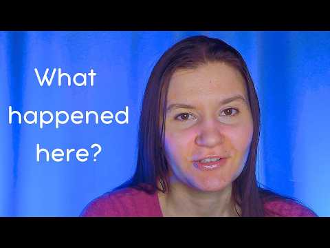 Creepy Calm: ASMR Walk Through St.Petersburg's strangest Spots (Russian accent spoken)