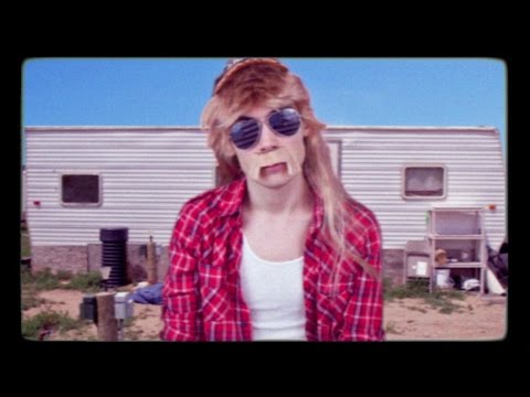 ASMR: Terry Tucker - The Trailer Park Voyage