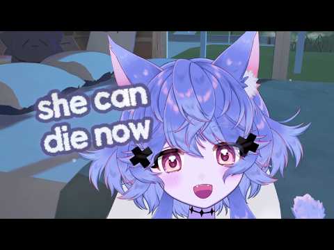 ASMR RP: Your Sister Slanders Your Mom for You on Mother's Day
