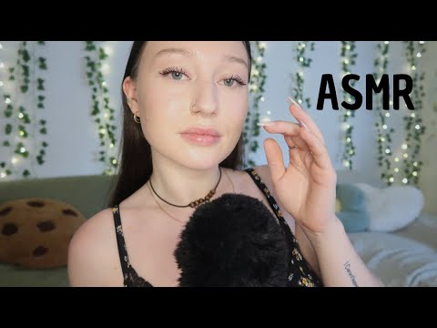 ASMR - 20 MIN Inaudible et Triggers (Massage, crépitement, tapping...)