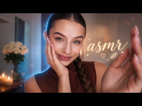 ASMR Rewiring Your Tired Brain