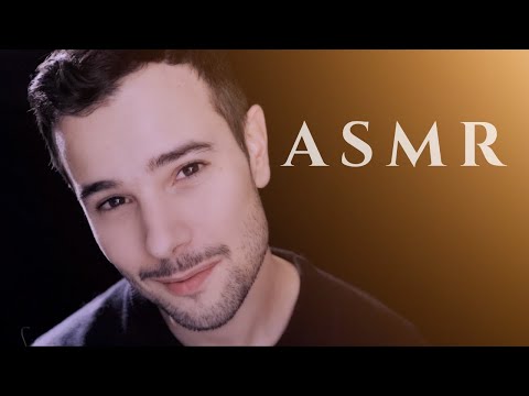 ASMR | JE PRENDS SOIN DE TOI (réconfort et tapping)