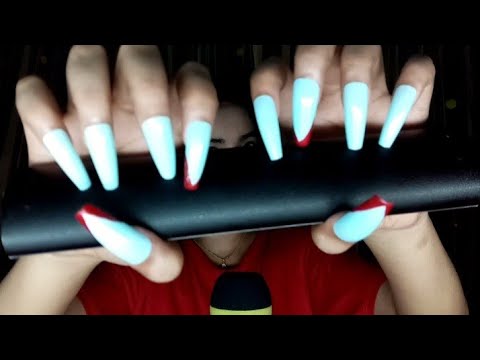 ASMR Fast not But Aggressive Randomly Trigger Sounds