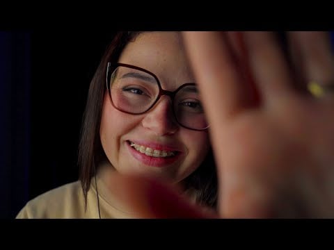 ASMR CRISTÃO - O DESCANSO QUE SÓ DEUS PODE TE DAR