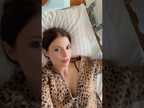 POV: You're in a hospital bed 🏥 (ASMR) #asmrshorts #asmrhospital #hospitalasmr